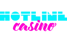 Hotline Casino logo